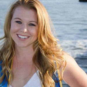 Meet your Posher, Ciara